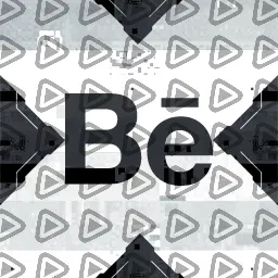 GlitchPro - Streamdeck Icon (Behance)