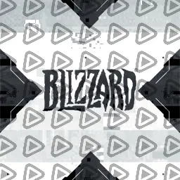 GlitchPro - Streamdeck Icon (Blizzard)