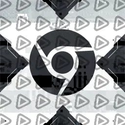 GlitchPro - Streamdeck Icon (Chrome)
