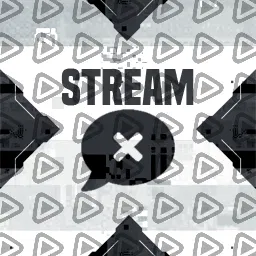 GlitchPro - Streamdeck Icon (Clear Chat)
