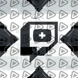 GlitchPro - Streamdeck Icon (Create Clip)