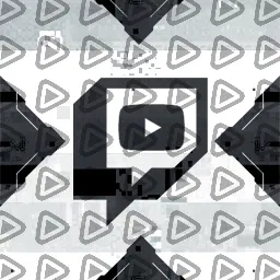 GlitchPro - Streamdeck Icon (Open Clip)