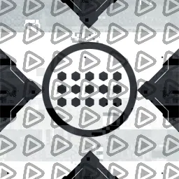 GlitchPro - Streamdeck Icon (Control Center)