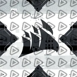 GlitchPro - Streamdeck Icon (Corsair)