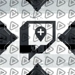 GlitchPro - Streamdeck Icon (Create Maker)