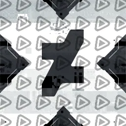 GlitchPro - Streamdeck Icon (DeviantArt)