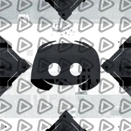 GlitchPro - Streamdeck Icon (Discord)