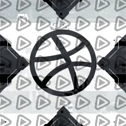 GlitchPro - Streamdeck Icon (Dribble)