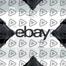 GlitchPro - Streamdeck Icon (eBay)