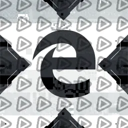 GlitchPro - Streamdeck Icon (Edge Legacy)