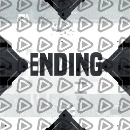 GlitchPro - Streamdeck Icon (Ending)