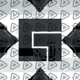 GlitchPro - Streamdeck Icon (Facebook Gaming)