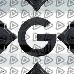 GlitchPro - Streamdeck Icon (Google)
