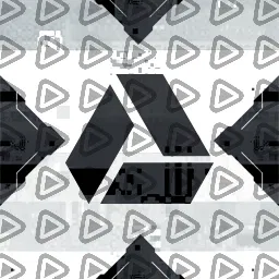 GlitchPro - Streamdeck Icon (Google Drive)