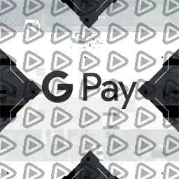 GlitchPro - Streamdeck Icon (Google Pay)