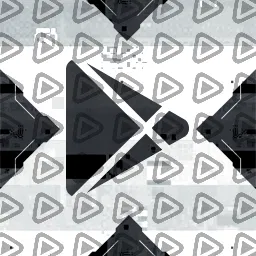 GlitchPro - Streamdeck Icon (Google Play)