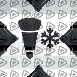 GlitchPro - Streamdeck Icon (Light Cooler)