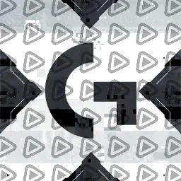 GlitchPro - Streamdeck Icon (Logitech)