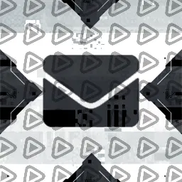 GlitchPro - Streamdeck Icon (Mail)