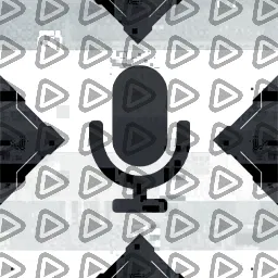 GlitchPro - Streamdeck Icon (Mic On)