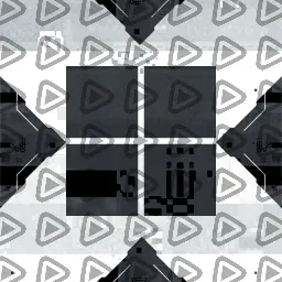 GlitchPro - Streamdeck Icon (Microsoft)