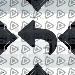 GlitchPro - Streamdeck Icon (Misc Back)