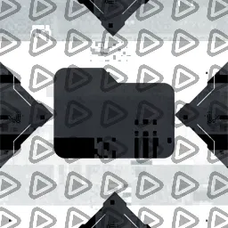 GlitchPro - Streamdeck Icon (Misc Folder)