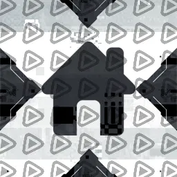 GlitchPro - Streamdeck Icon (Misc Home)
