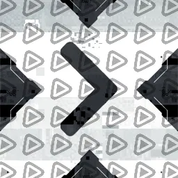 GlitchPro - Streamdeck Icon (Misc Next)