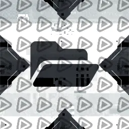 GlitchPro - Streamdeck Icon (Misc Open)