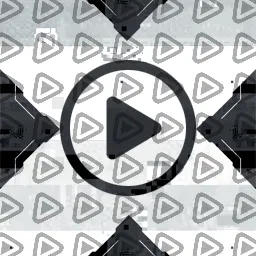 GlitchPro - Streamdeck Icon (Multimedia Play)