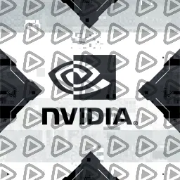 GlitchPro - Streamdeck Icon (NVidia)