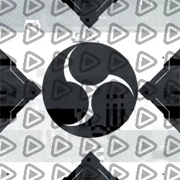 GlitchPro - Streamdeck Icon (OBS Studio)