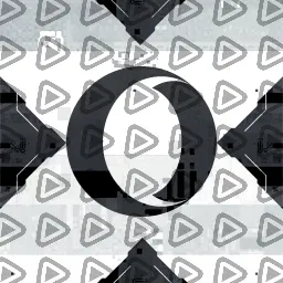 GlitchPro - Streamdeck Icon (Opera)