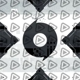GlitchPro - Streamdeck Icon (Origin)