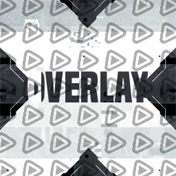 GlitchPro - Streamdeck Icon (Overlay)