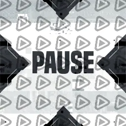 GlitchPro - Streamdeck Icon (Pause)