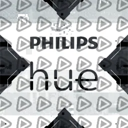 GlitchPro - Streamdeck Icon (Phillips Hue On)