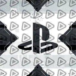 GlitchPro - Streamdeck Icon (PlayStation)