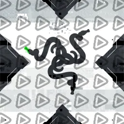 GlitchPro - Streamdeck Icon (Razer)