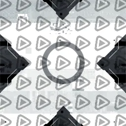 GlitchPro - Streamdeck Icon (Record Off)