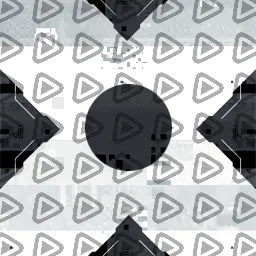 GlitchPro - Streamdeck Icon (Record On)