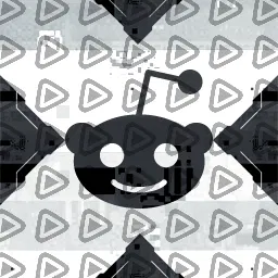 GlitchPro - Streamdeck Icon (Reddit)