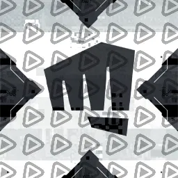 GlitchPro - Streamdeck Icon (Riot)