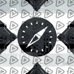GlitchPro - Streamdeck Icon (Safari)