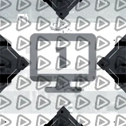 GlitchPro - Streamdeck Icon (Scene 1 Off)
