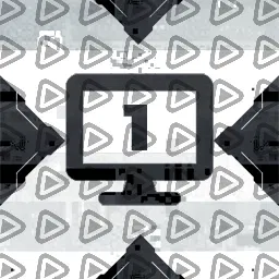 GlitchPro - Streamdeck Icon (Scene 1 On)