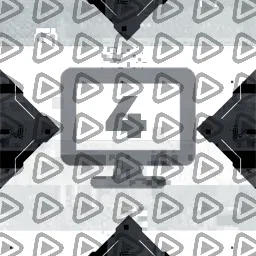GlitchPro - Streamdeck Icon (Scene 4 Off)