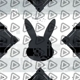 GlitchPro - Streamdeck Icon (Scene Easter)