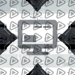 GlitchPro - Streamdeck Icon (Scene Element Off)